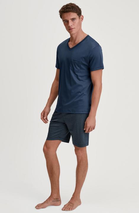 Produktbild Calida Relax Superlight Kurz-Pyjama (L)