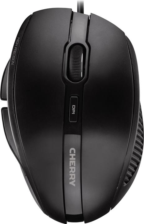 Produktbild CHERRY Mc 3000 (Kabelgebunden)