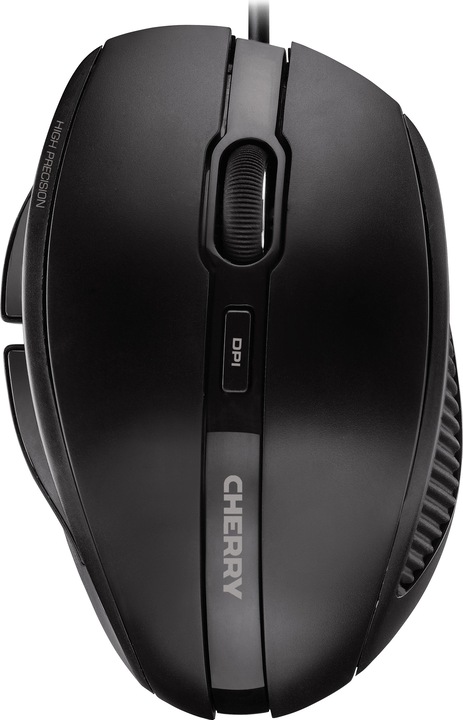 CHERRY Mc 3000 (Kabelgebunden)