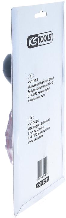 Actual product image KS Tools Antifreeze tester