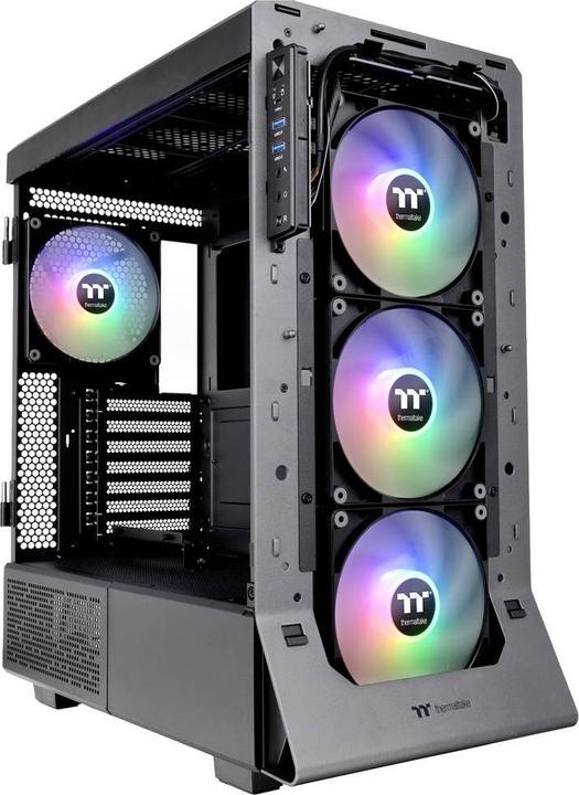 Produktbild Thermaltake Ceres 500 (ATX, mATX, Mini-ITX)