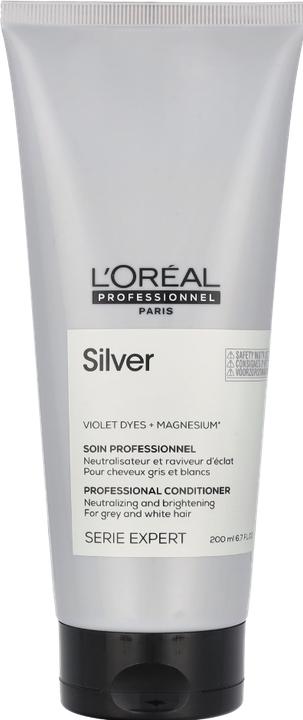 Produktbild L'Oréal Professionnel Silver (200 ml)