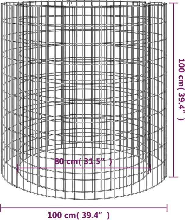 Immagine prodotto vidaXL Helena
