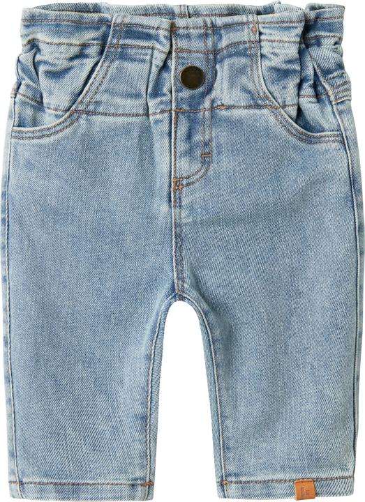 Produktbild Name it Loose Fit Jeans (56)