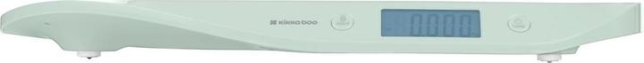 Actual product image Kikkaboo Babywaage Lyra LCD-Display (20 kg)