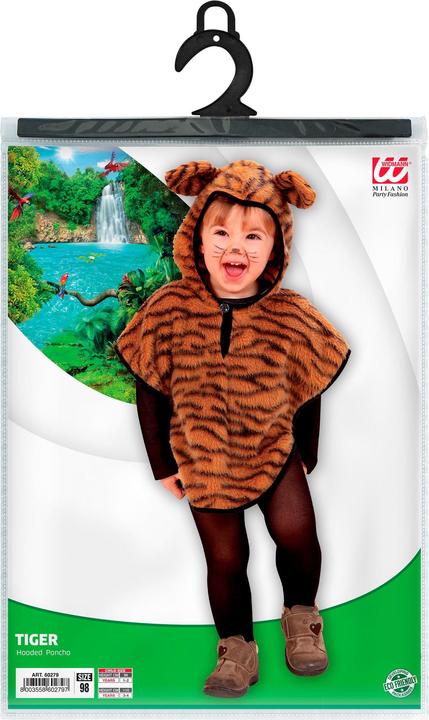 Produktbild Widmann Tiger (98)