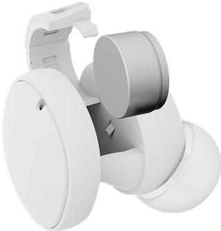Actual product image Fairphone Fairbuds (ANC, 5 h, Wireless)