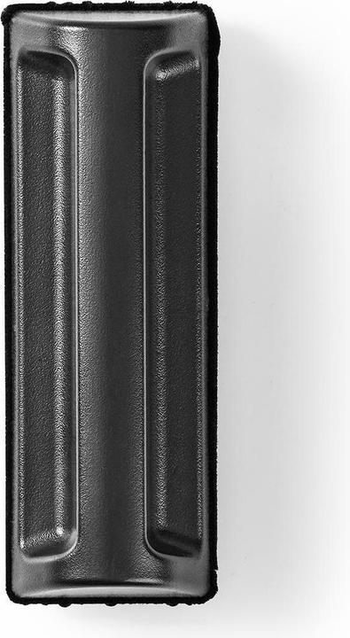 Actual product image Nedis Vinyl record cleaning brush (Record player cleaning)