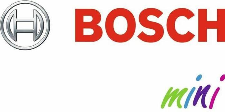 Produktbild Theo Klein Bosch Rasenmäher