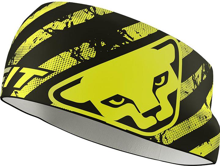 Actual product image Dynafit Graphic Performance Headband