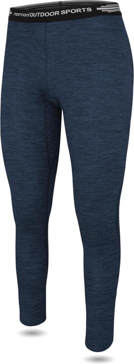 Produktbild Normani Damen Merino Unterhose Perth (XS)