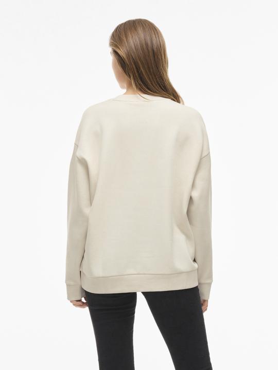 Produktbild Vila VITASSE Rundhals Langärmeliges Sweatshirt (L)