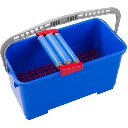 Swinko 23.002.05 Reinigungsset kombi 26 mit Rollensatz und Sieb, Utensili pulizia