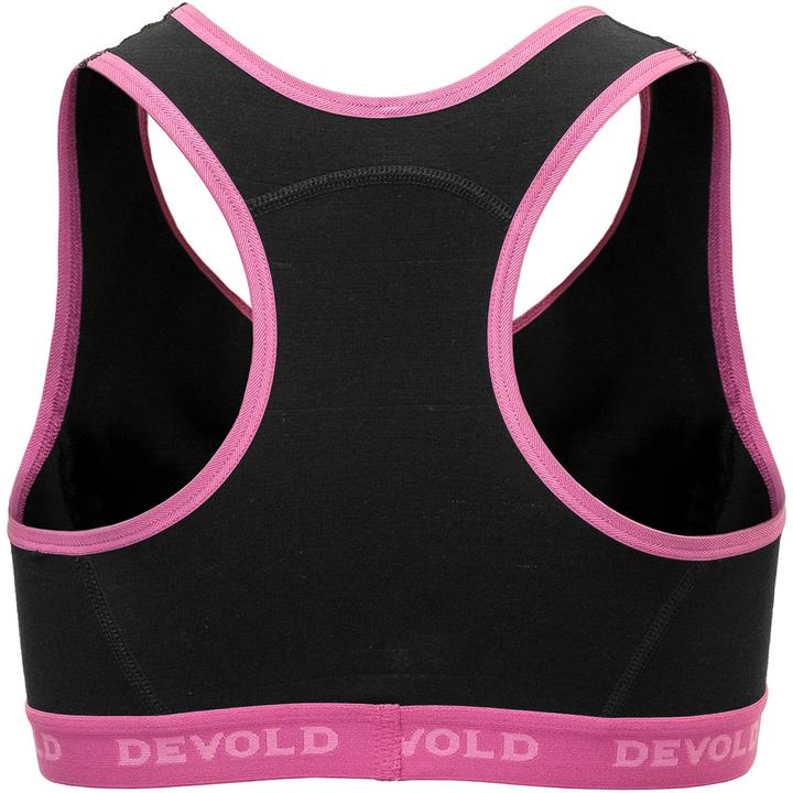 Produktbild Devold Double Sport Bra (XS)