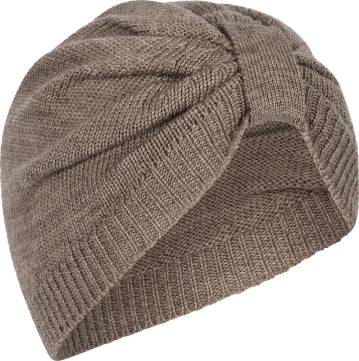 Produktbild Konges Slojd Louli Bonnet Soft Brown