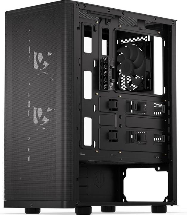 Produktbild Endorfy Ventum 200 (ATX, mATX, Mini-ITX)