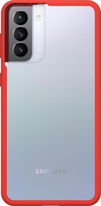 Power Red