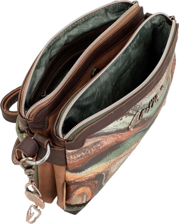 Immagine prodotto Anekke Core Outer 2-Compartment Crossbody Bag