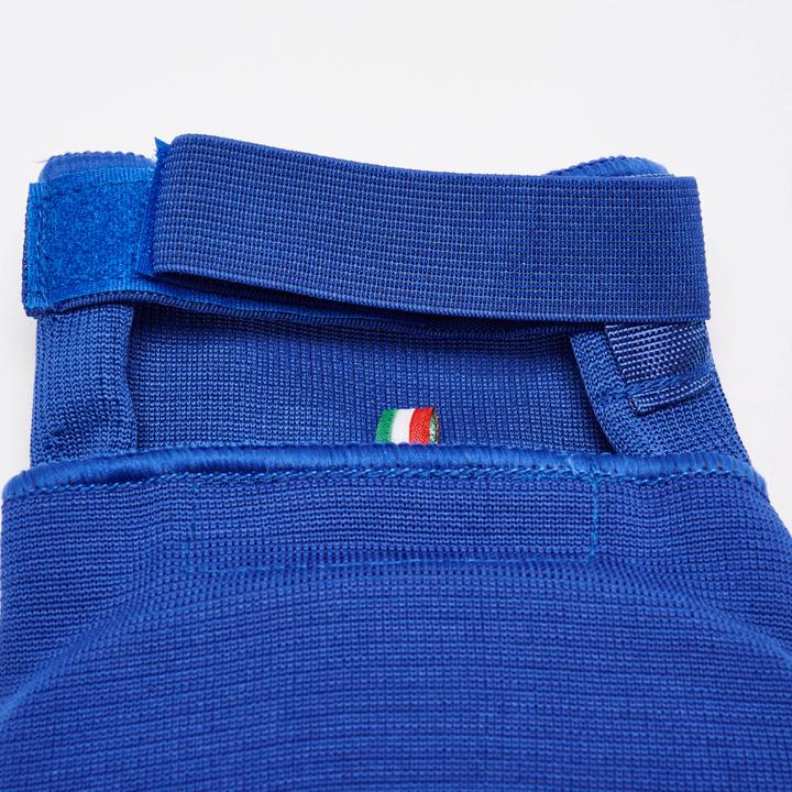 Produktbild Leone Schienbeinschutz Dna Blau (XL)