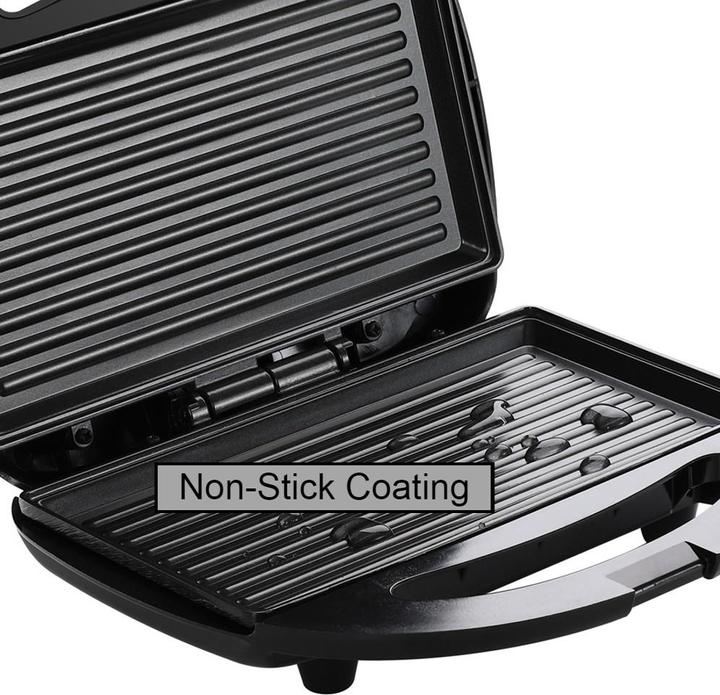 Produktbild Monzana Sandwichmaker