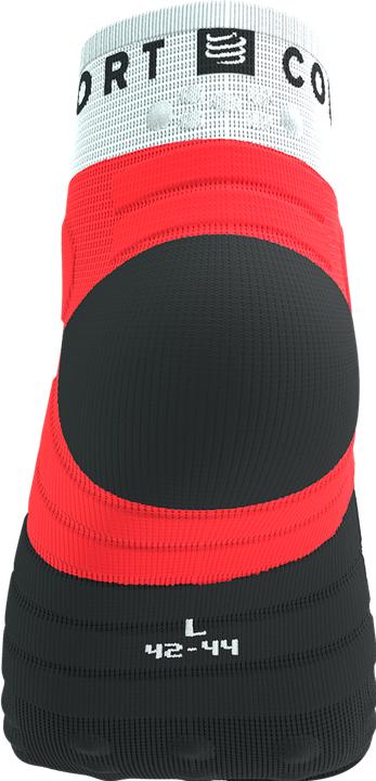 Actual product image Compressport Ultra Trail Low Socks (39 - 41)