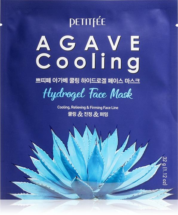 Produktbild Petitfée Agave Cooling