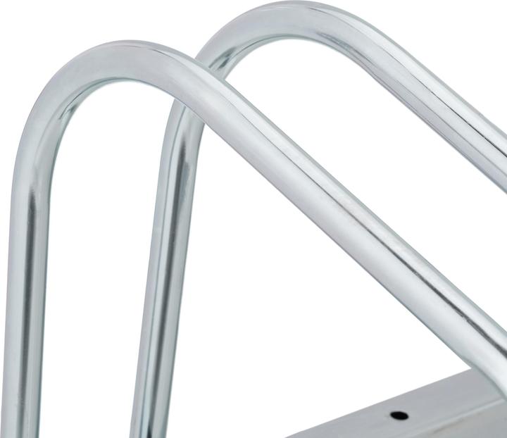 Produktbild Relaxdays Fahrradständer