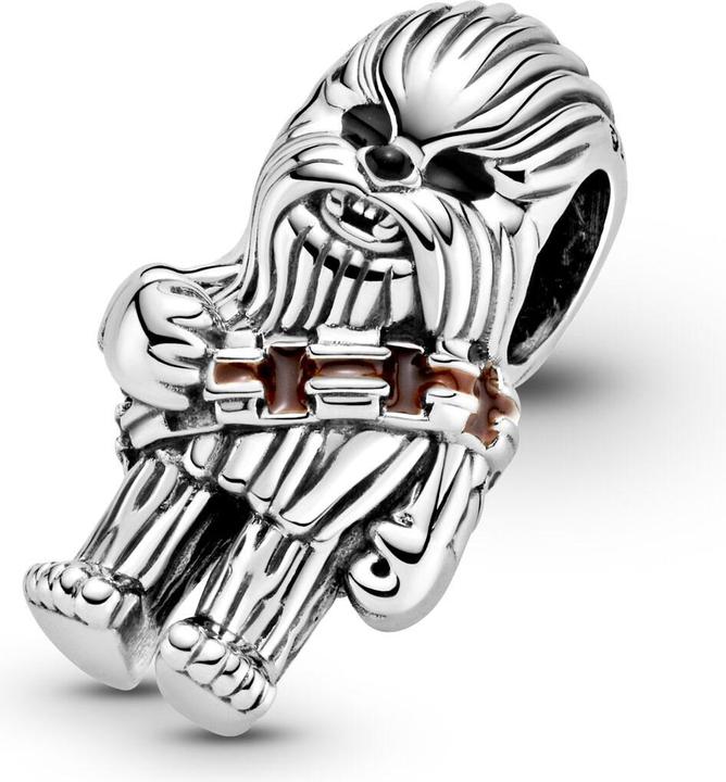 Image du produit Pandora Chewbacca Star Wars (Argent sterling 925)