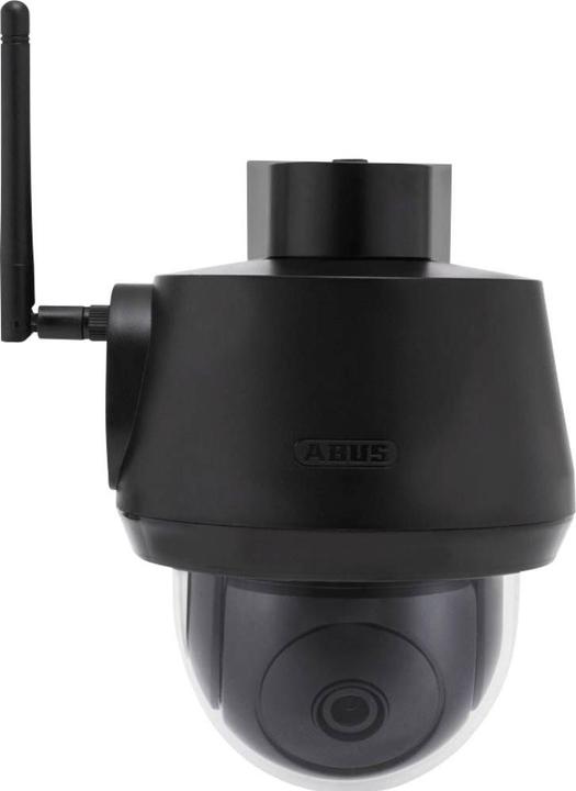 Actual product image Abus PPIC52520B (3840 x 2160 pixels)
