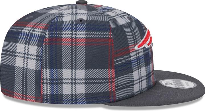 Immagine prodotto New Era Cappellino 9Fifty Sideline - STATEMENT New England Patriots