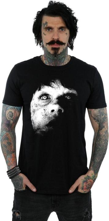Produktbild The Exorcist Regan Demon Face TShirt (M)