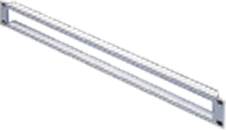 Produktbild Schroff 19"-Zubehör mechanisch