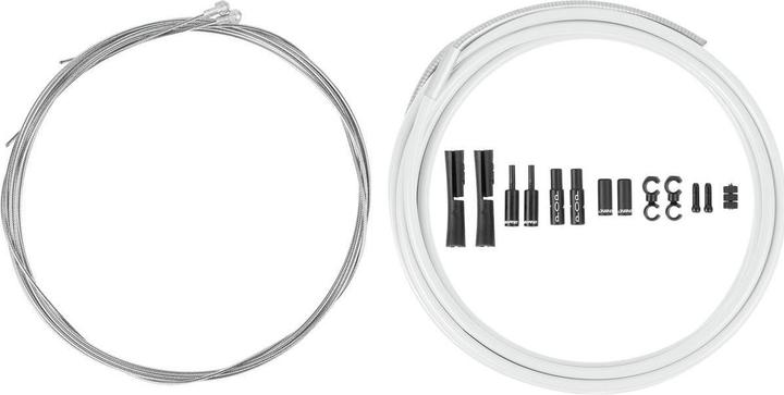 Actual product image Jagwire Road Pro brake cable set
