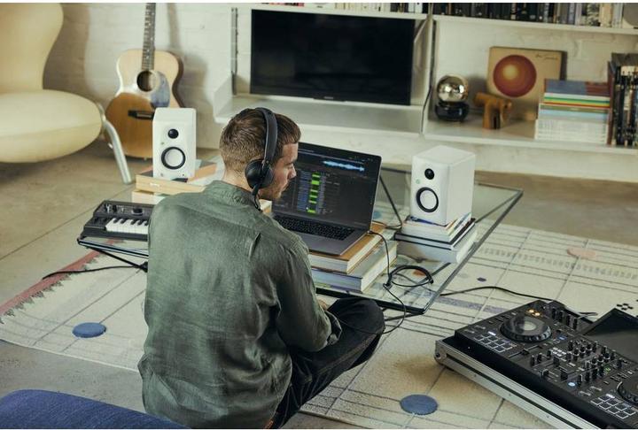 Produktbild RØDE NTH-50 (Keine Geräuschunterdrückung, Kabelgebunden)