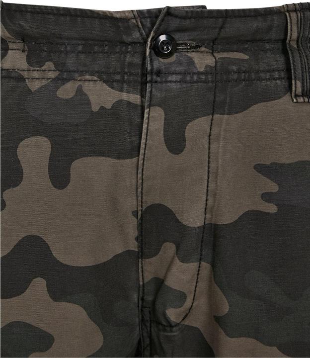 Produktbild Brandit Vintage Cargo Pants (S)