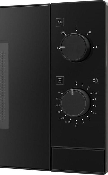 Produktbild Amica Friend AMMF20M1B (20 l)