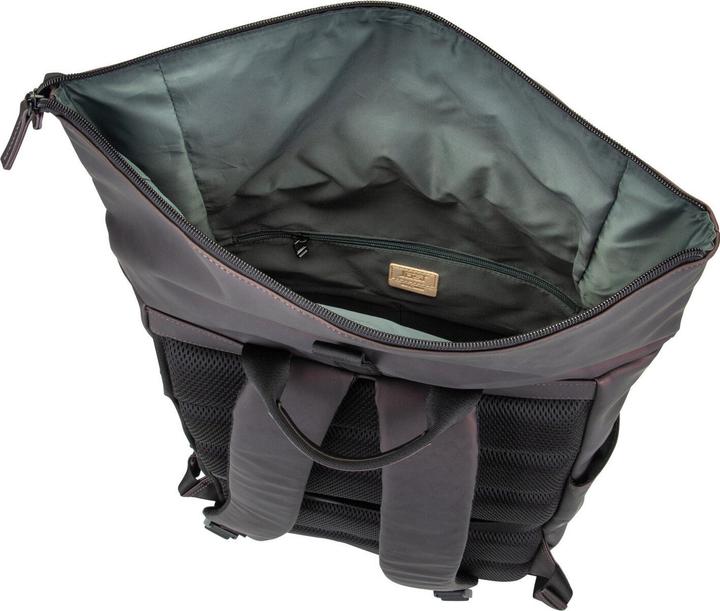 Produktbild Jost Rolltop Rucksack Lindberg 3641