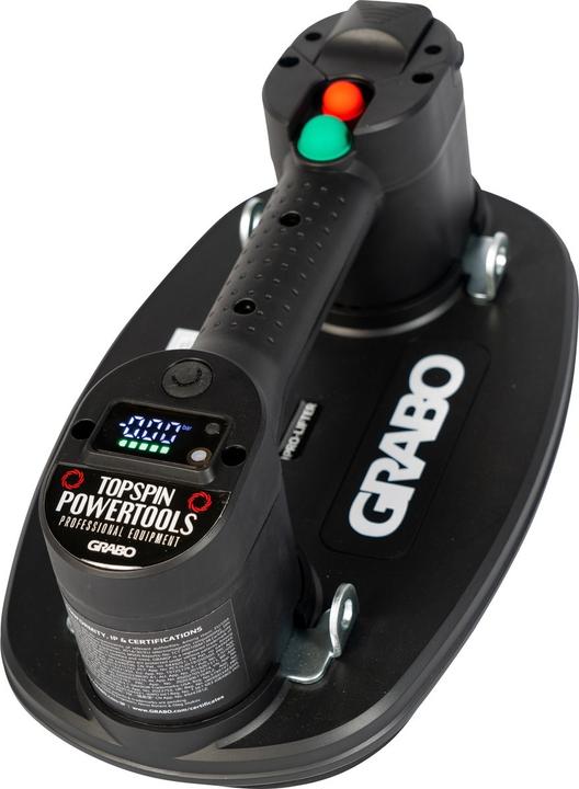 Produktbild Grabo Handsaugheber (170 kg)