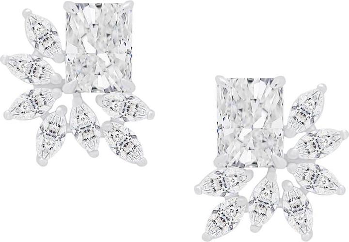 Produktbild Candy Ohrringe Leda, 925 Sterling Silber (925er Sterlingsilber)