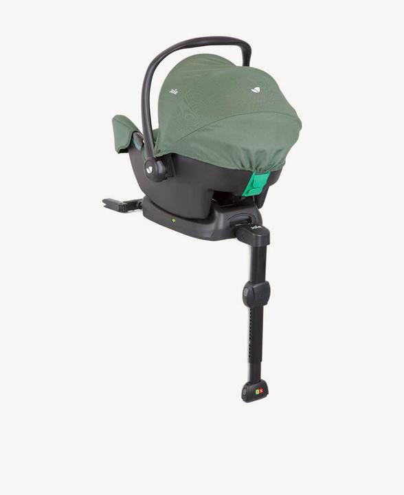 Image du produit Joie i-Snug 2 (Coque auto, Norme ECE R129/i-Size)