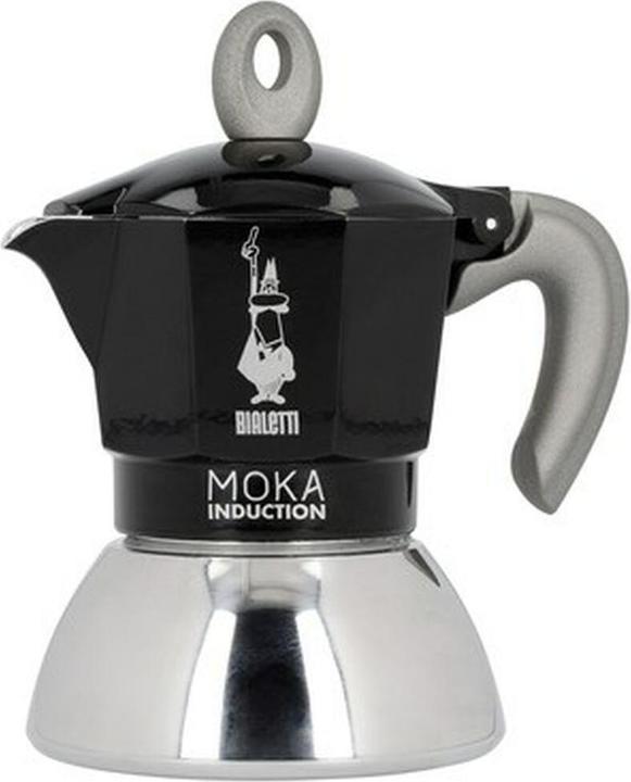 Produktbild Bialetti Moka Induktion (2 T.)
