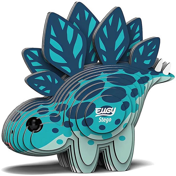 Immagine prodotto Eugy Stegosauro