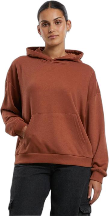 Produktbild Urban Classics Ladies Light Terry Oversized Hoodie - 166865 (L, S)
