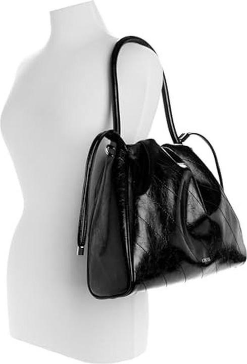 Produktbild Guess Amys Schultertasche 39 cm
