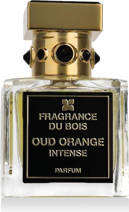 Produktbild Fragrance du Bois Oud Orange Intense Parfum (Eau de Parfum, 50 ml)