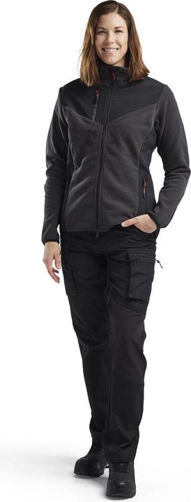 Produktbild Blakläder Strickjacke Frau (S)