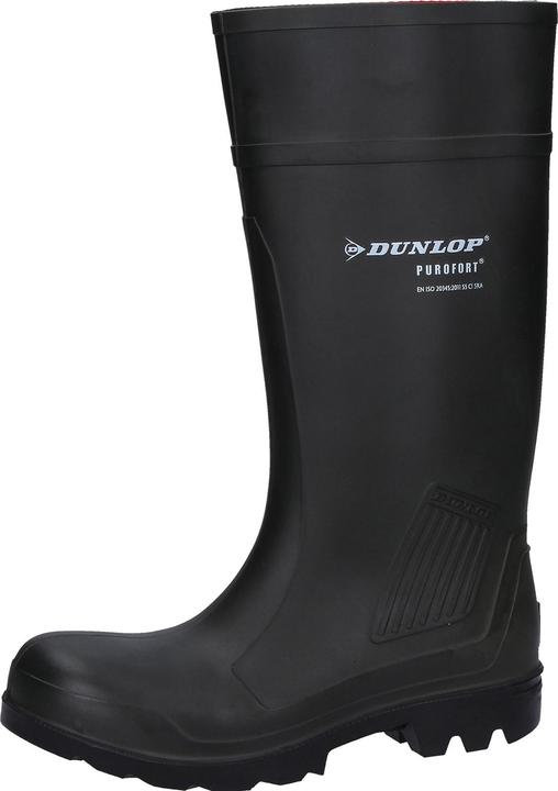 Actual product image Dunlop Safety boots Purofort S5 (S5, 39)