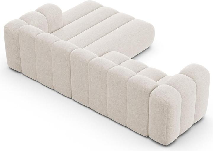 Produktbild Micadoni Lupine (Ecksofa)