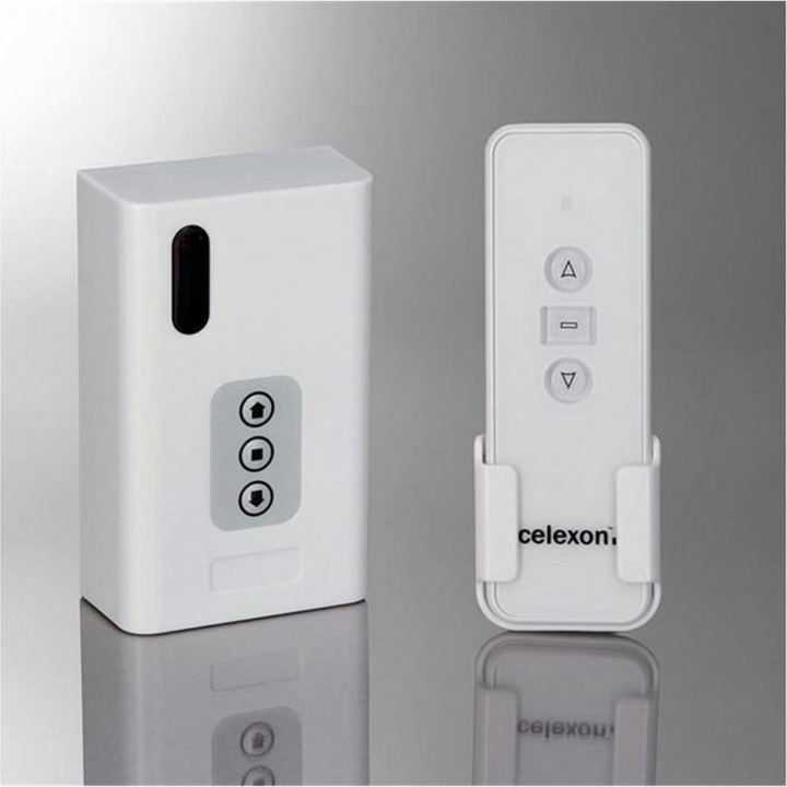 Actual product image Celexon Professional 1-channel radio set (Transmitter / Receiver)