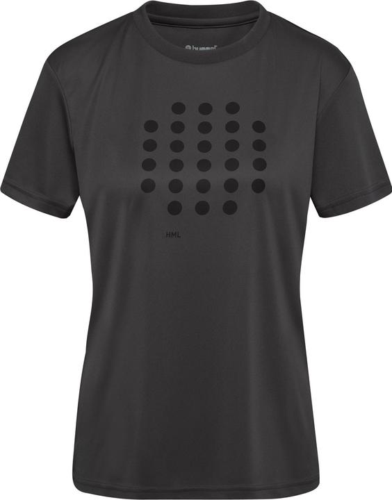 Image du produit hummel Hmlactive Court Pl Jersey S/S Woman (XS)